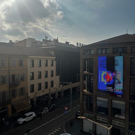 Gs Brera Home Milano Esterno foto