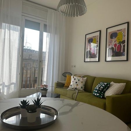 Gs Brera Home Milano Esterno foto