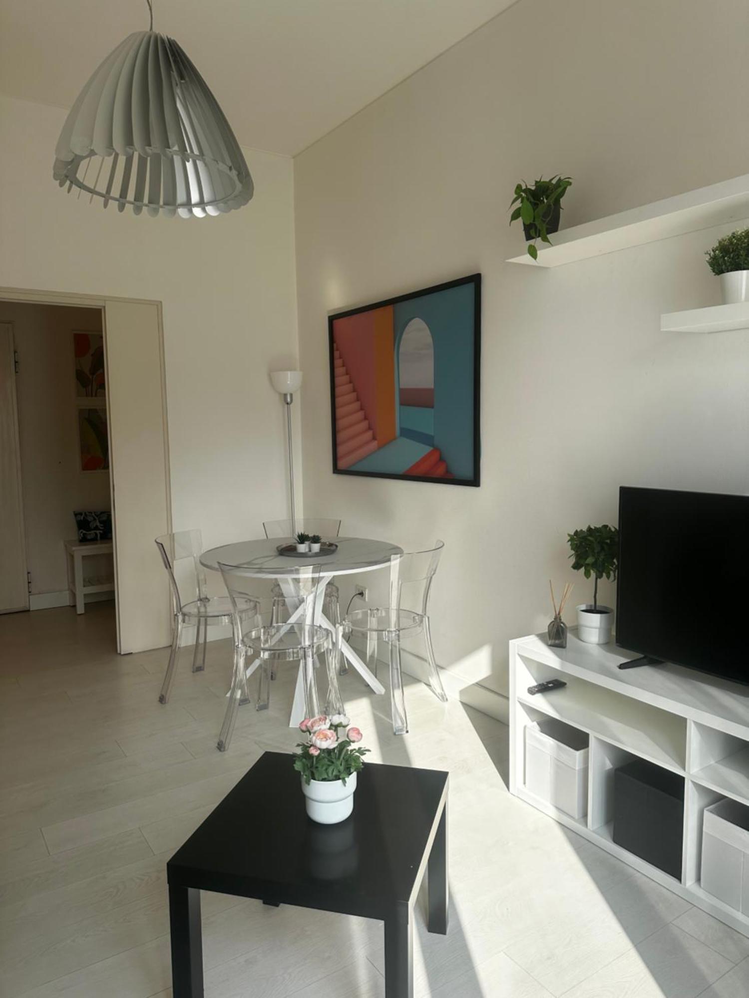Gs Brera Home Milano Esterno foto