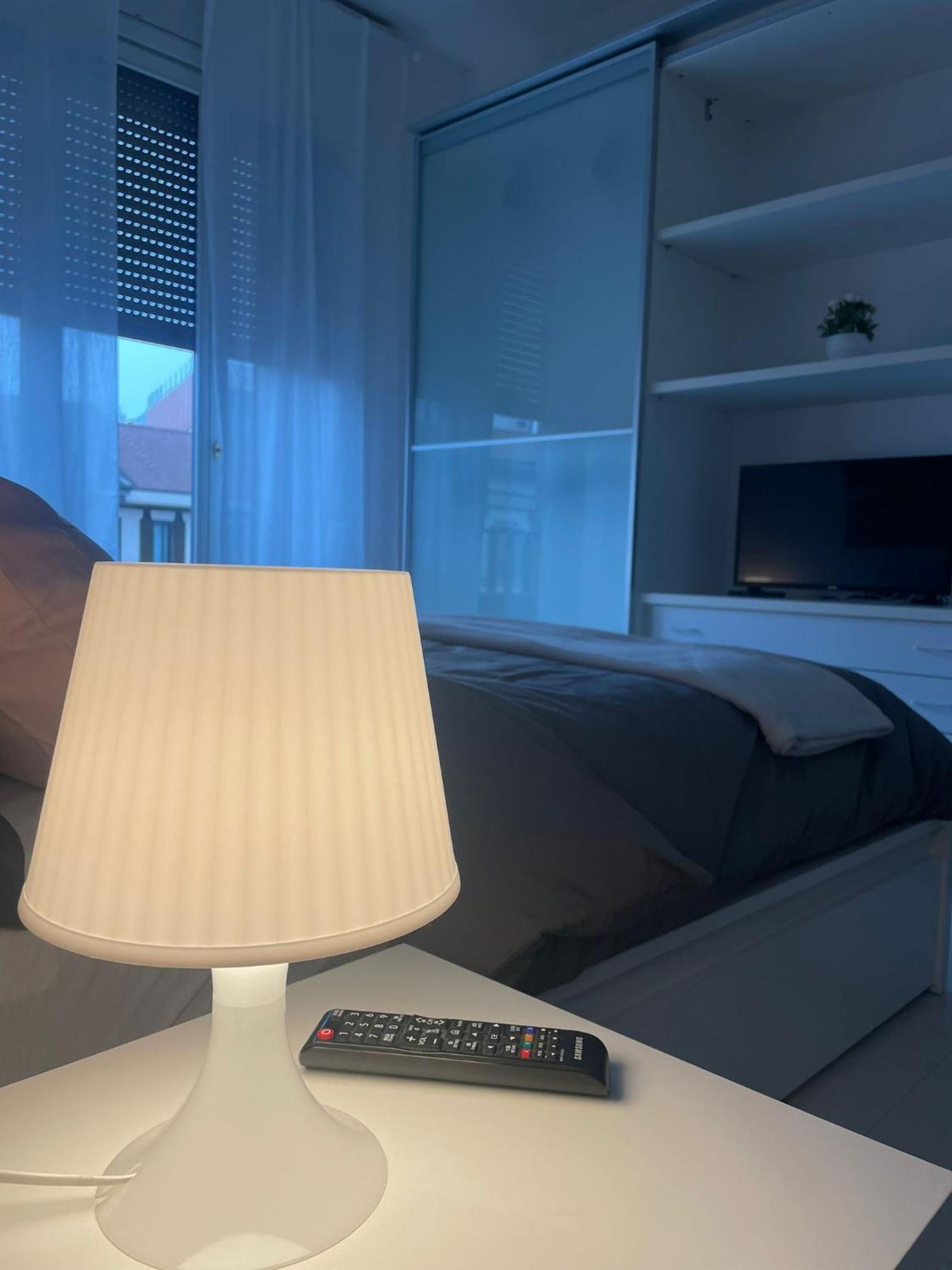 Gs Brera Home Milano Esterno foto