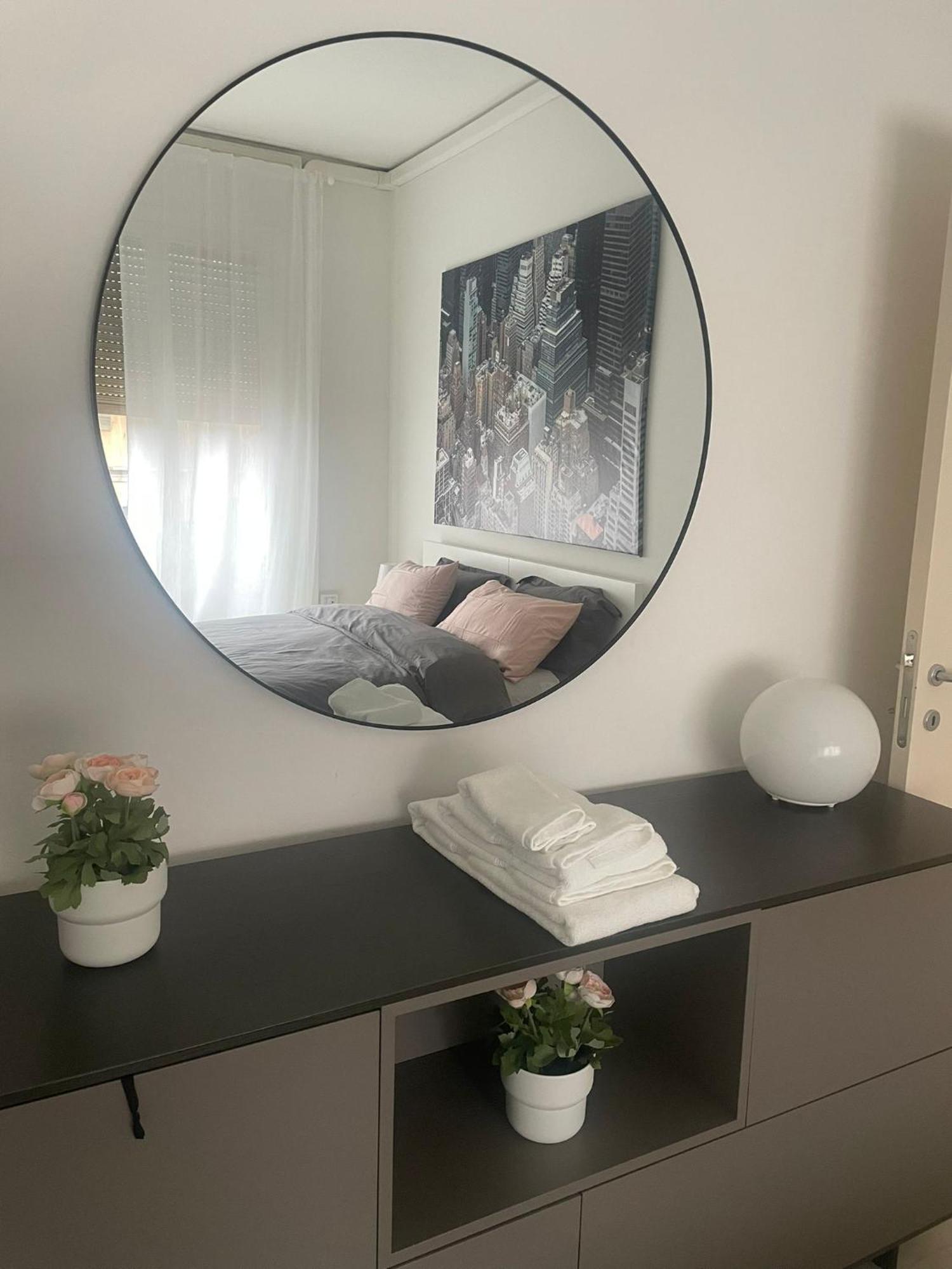 Gs Brera Home Milano Esterno foto