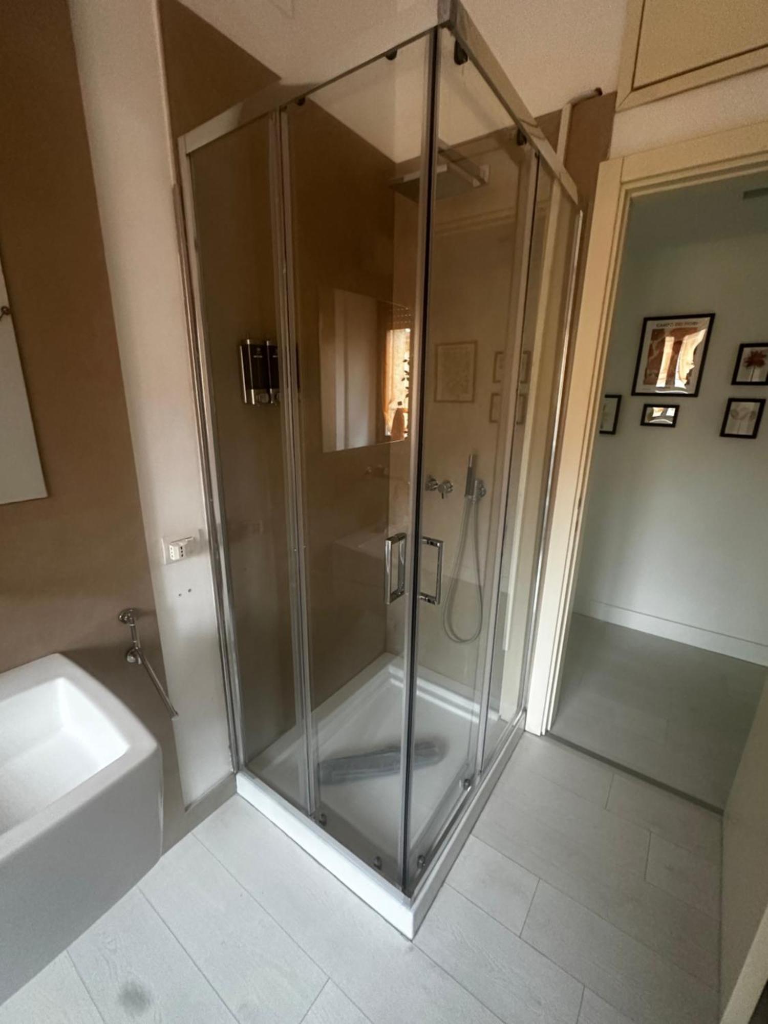 Gs Brera Home Milano Esterno foto
